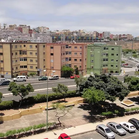 Los Angeles Apartament Apartment Las Palmas de Gran Canaria